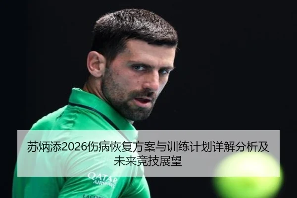 苏炳添2026伤病恢复方案与训练计划详解分析及未来竞技展望