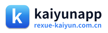 kaiyunapp